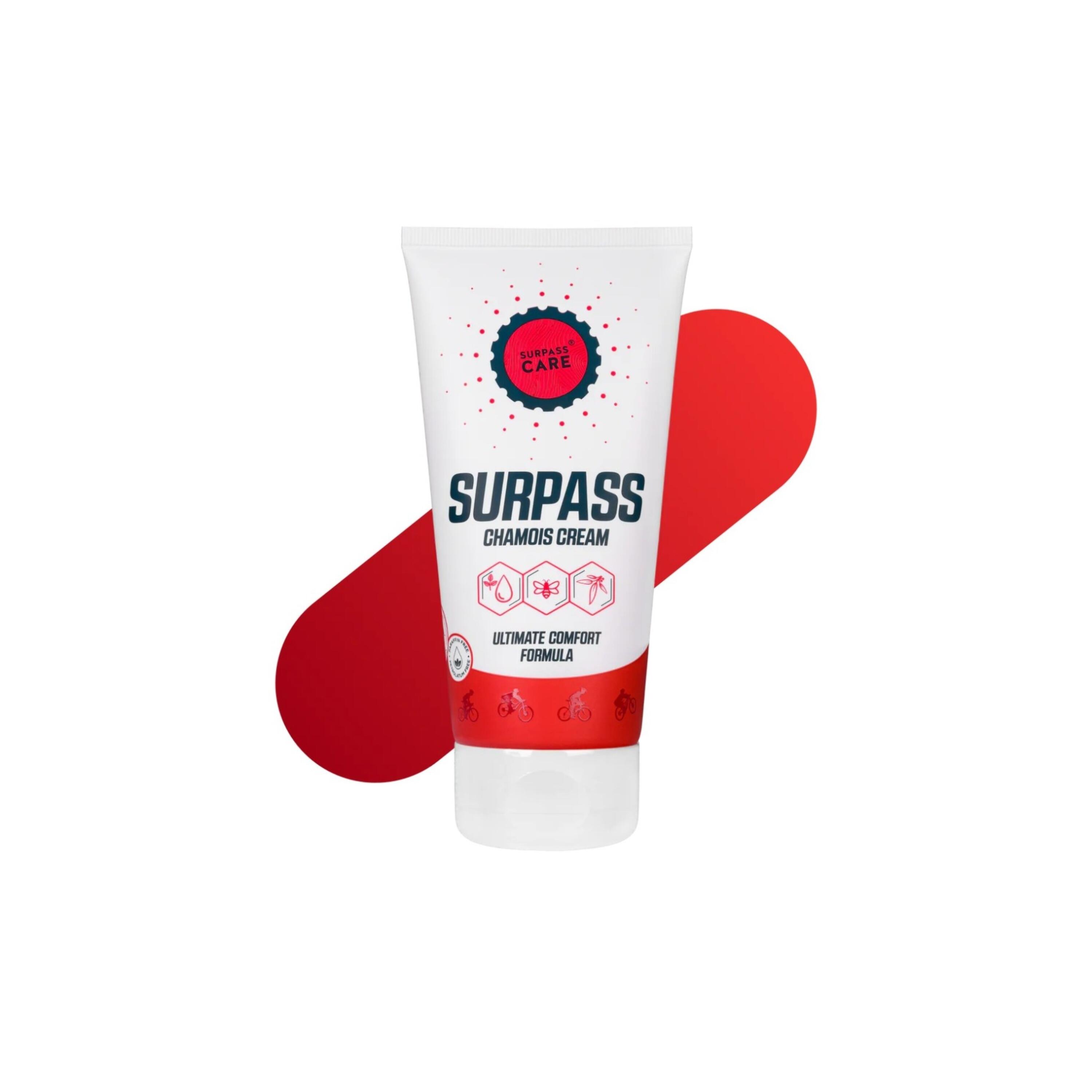 SURPASS CARE picture
