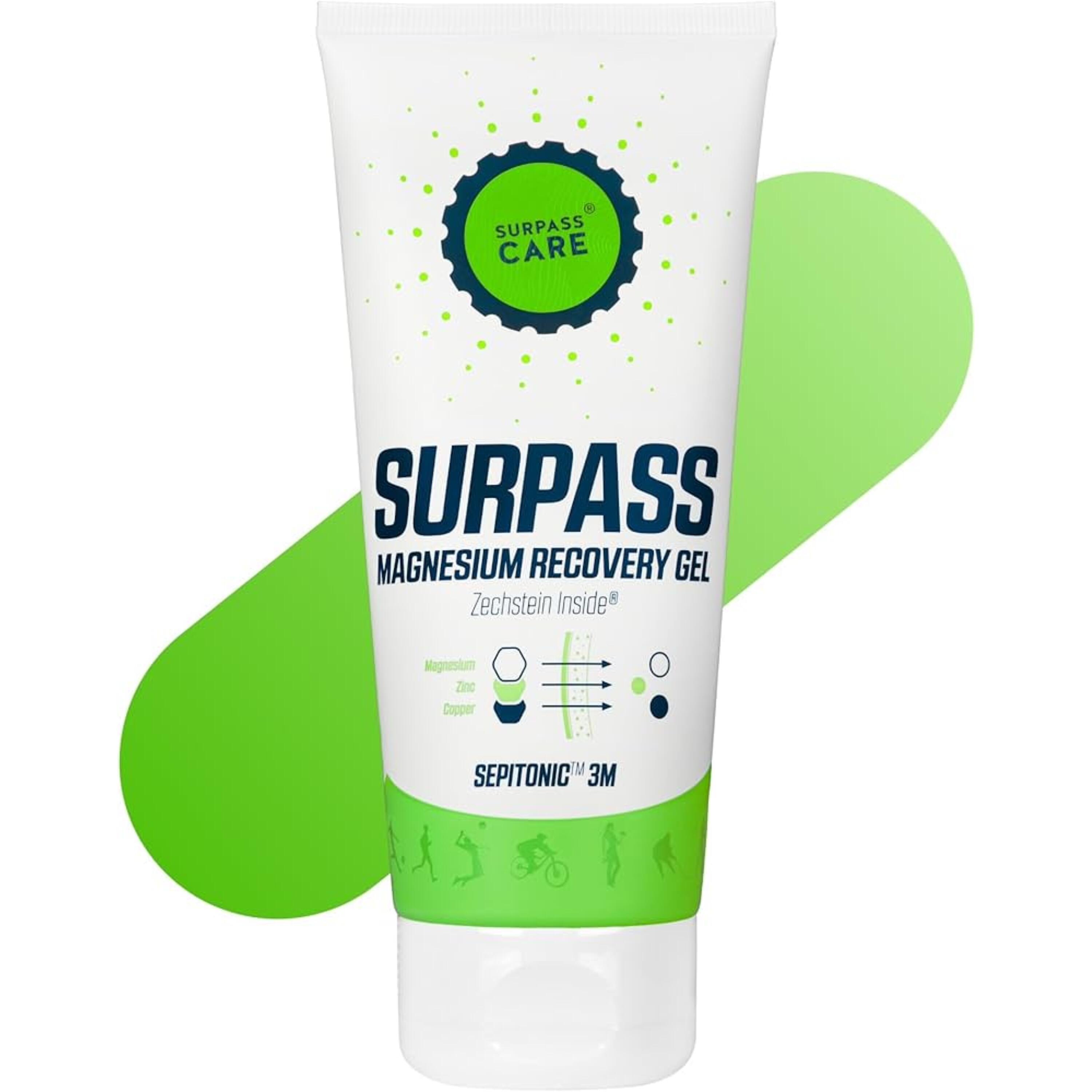 SURPASS CARE picture