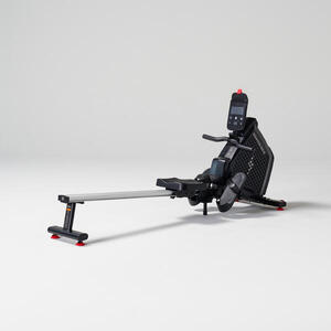 Máquina Remo Entrenamiento 500B Conectada Garantía Decathlon
