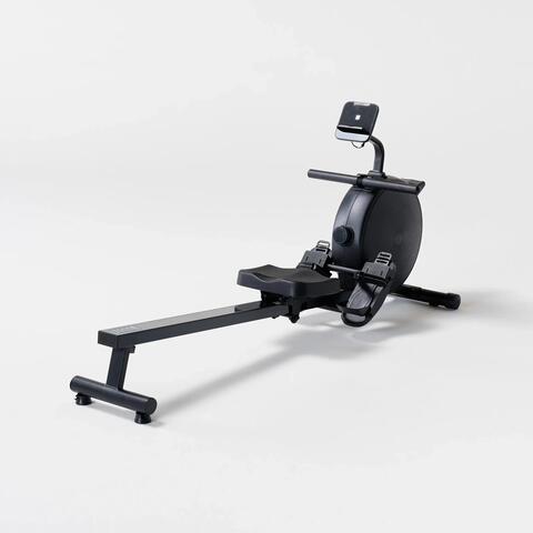 Rameur connecté Initial Rower 100