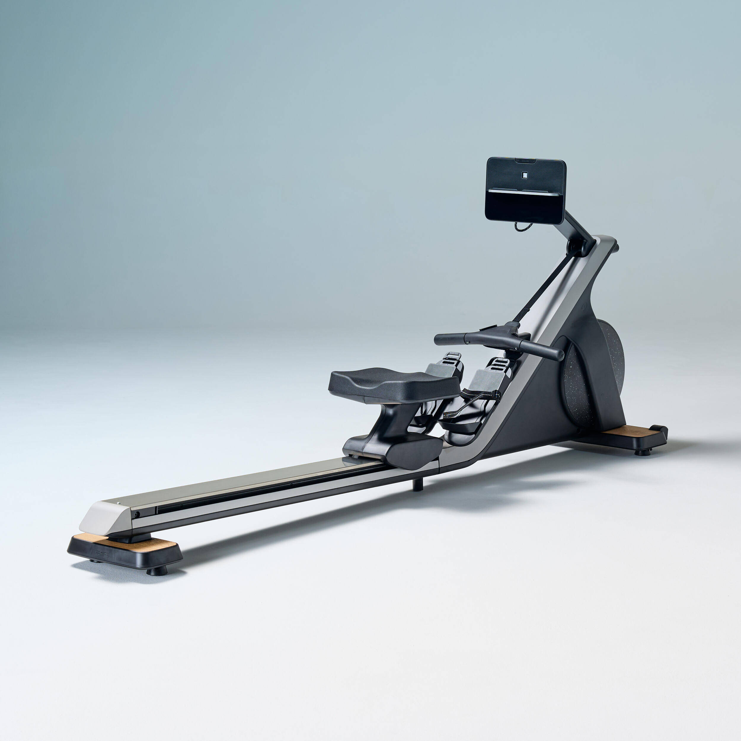 Rowing Machine, Training Rower 900, Decathlon Warranty