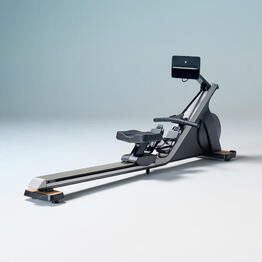 Rameur connecté et compact, Training rower 900