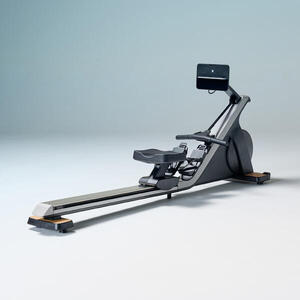 Banco Remo Training Rower 900 Conectado Compacto