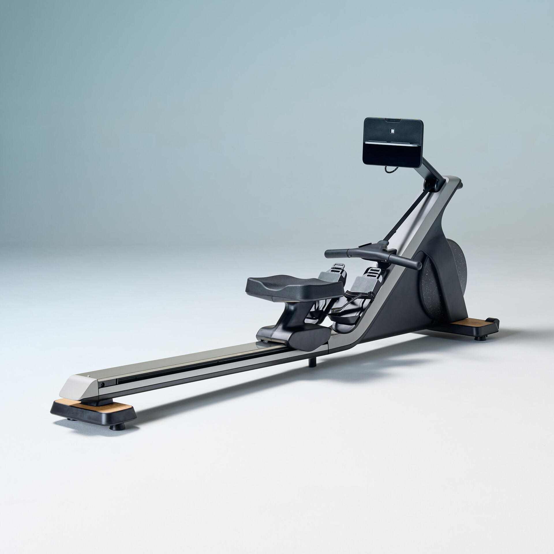 Rowing Machine, Training Rower 900, Decathlon Warranty