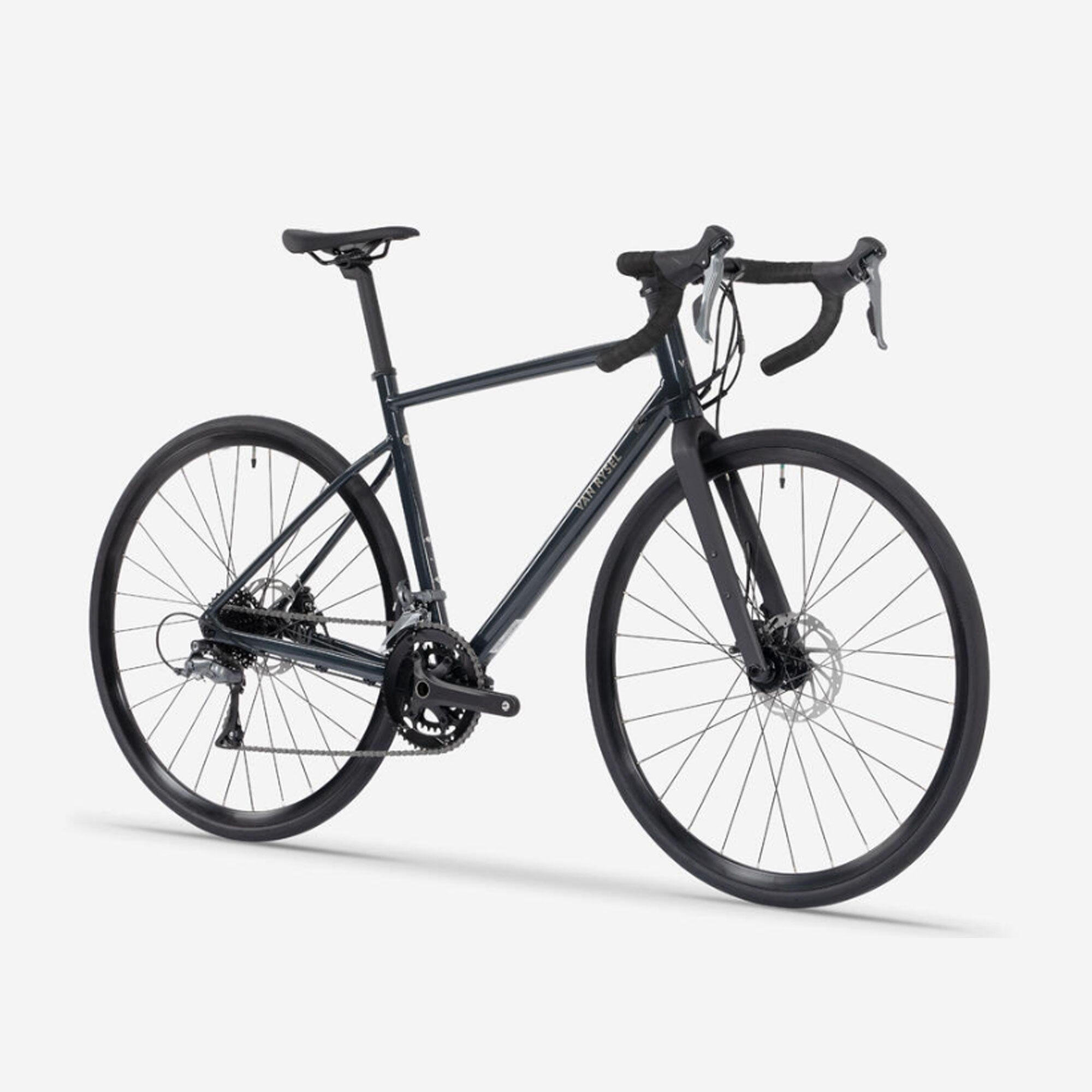 Road Bike EDR AF Claris - VAN RYSEL