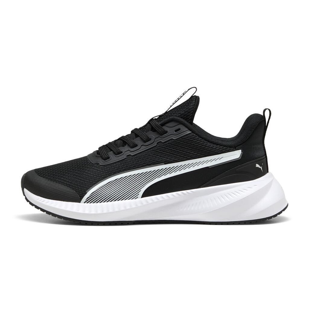 ДЕТСКИ ОБУВКИ PUMA FLYER LITE 3, ЧЕРНИ