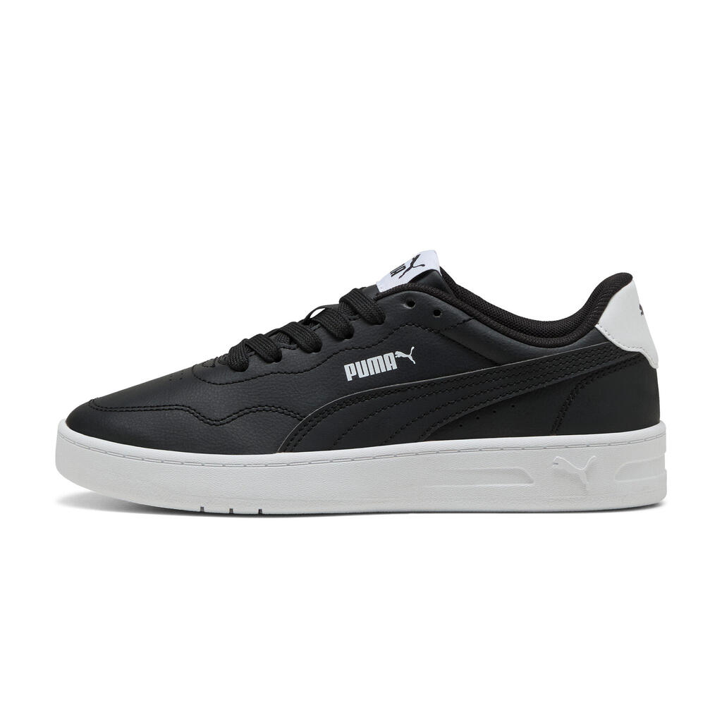 ДАМСКИ ОБУВКИ PUMA COURT LALLY, ЧЕРНИ