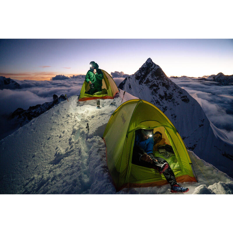 Cort de asalt alpinism 2 locuri Makalu