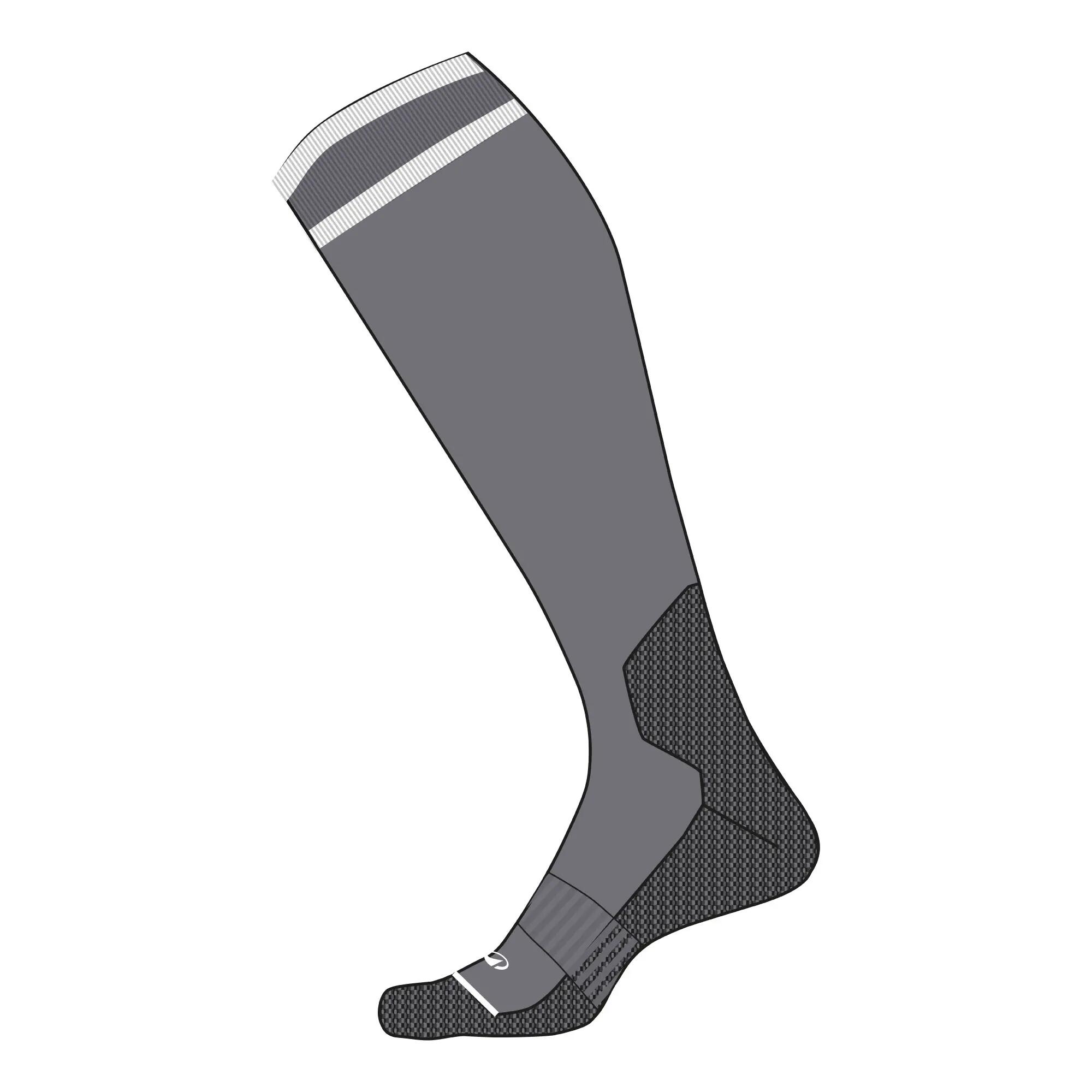 Kids’ Ski Socks, 100  2/11