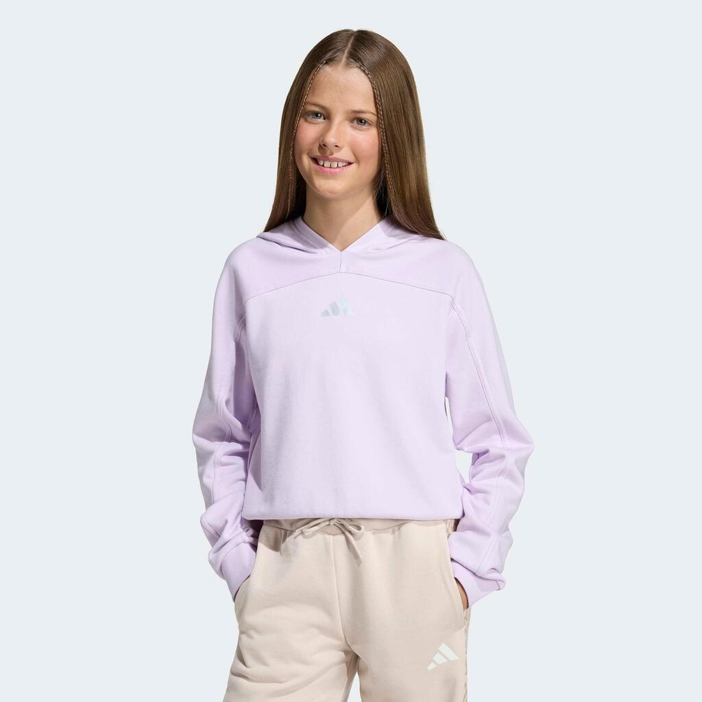 Girls' Hoodie - Pink