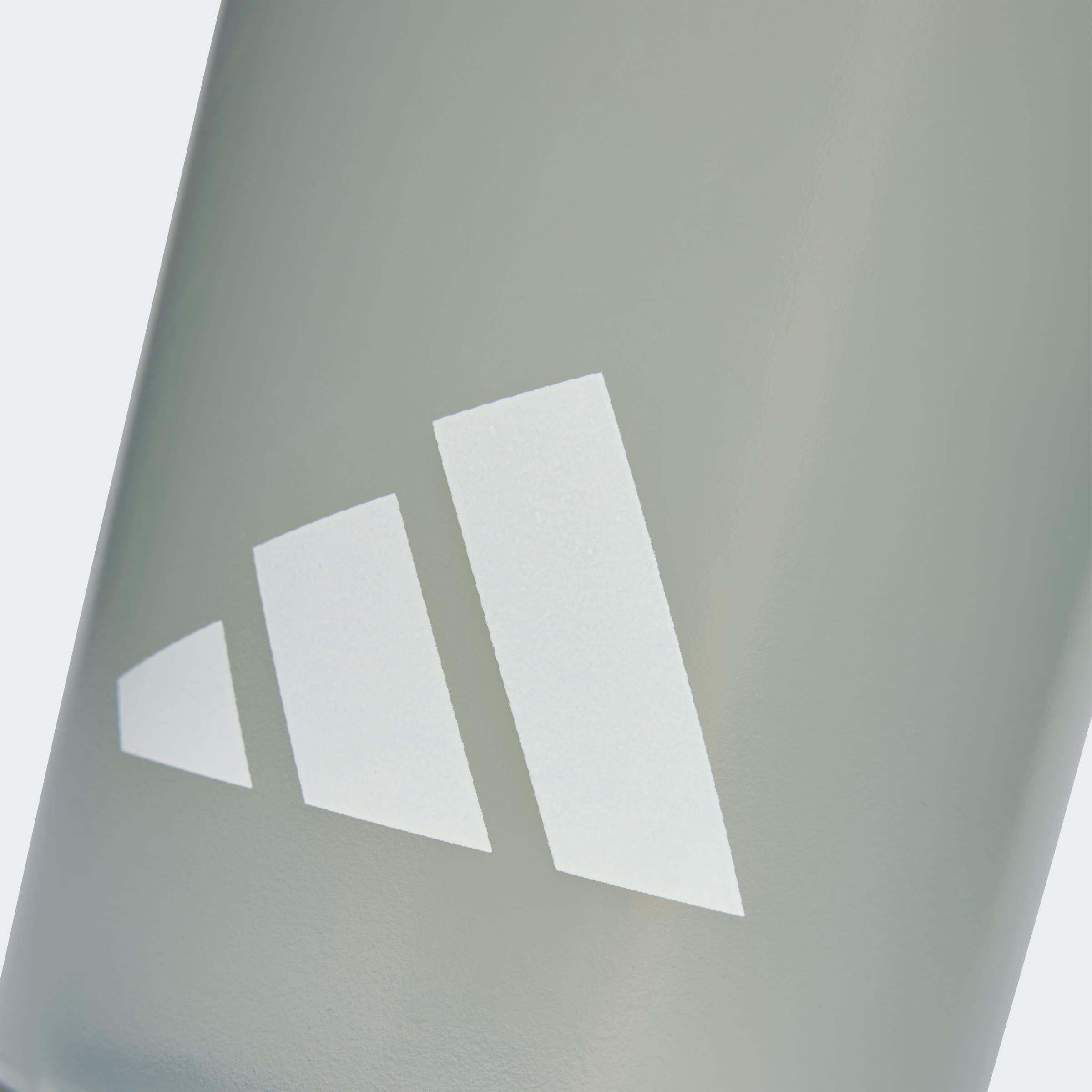 Borraccia ADIDAS 500ml verde 3/3