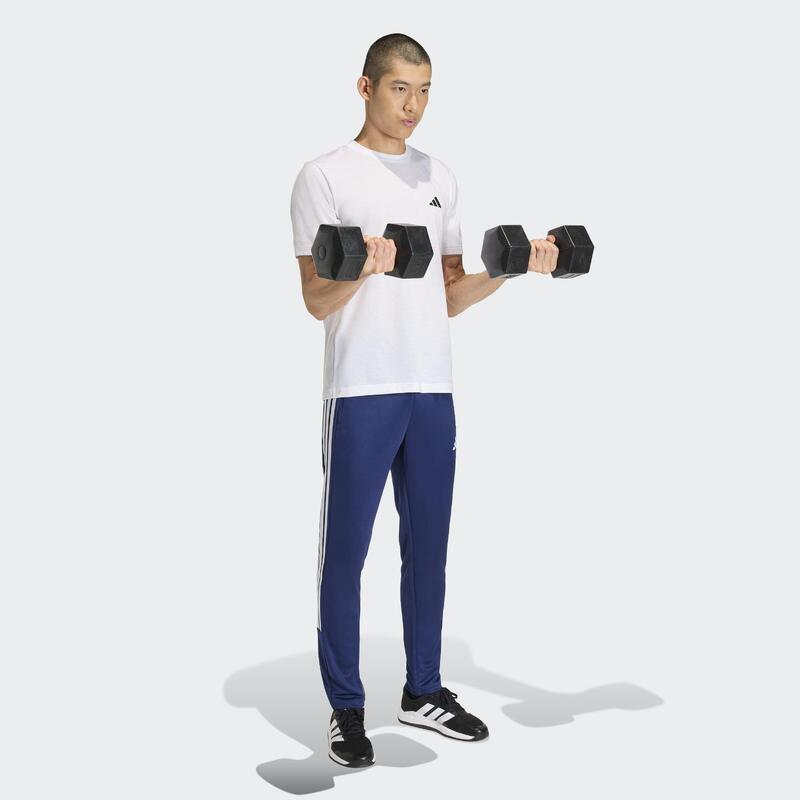 Pánské fitness tepláky