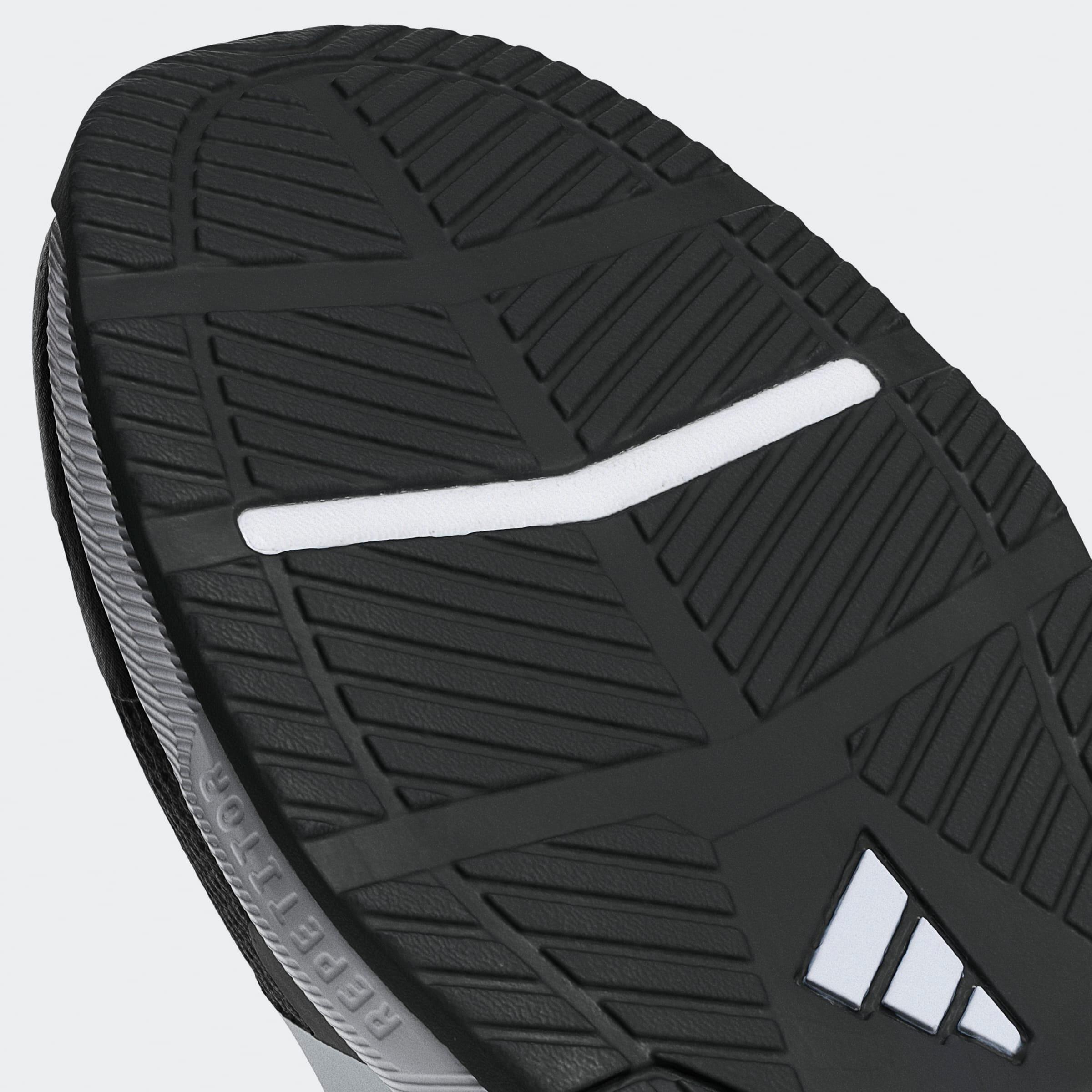 Buty fitness męskie ADIDAS Dropset Base 8/9