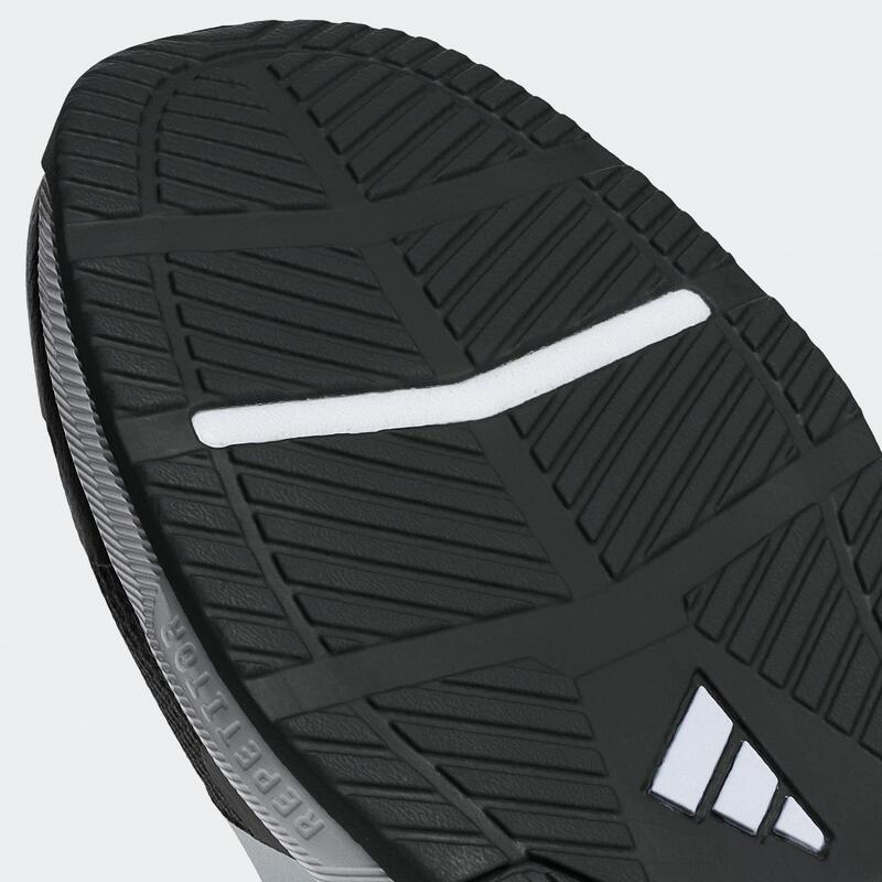 Încălțăminte de fitness ADIDAS Dropset Base Negru Bărbați