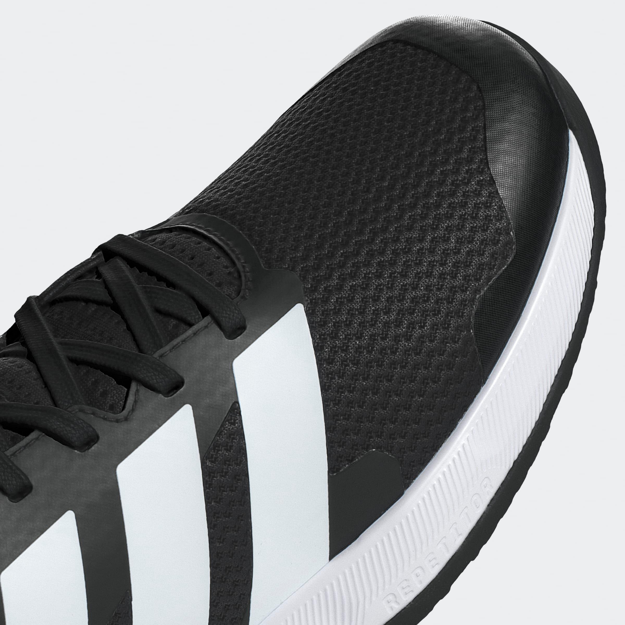 Buty fitness męskie ADIDAS Dropset Base 7/9