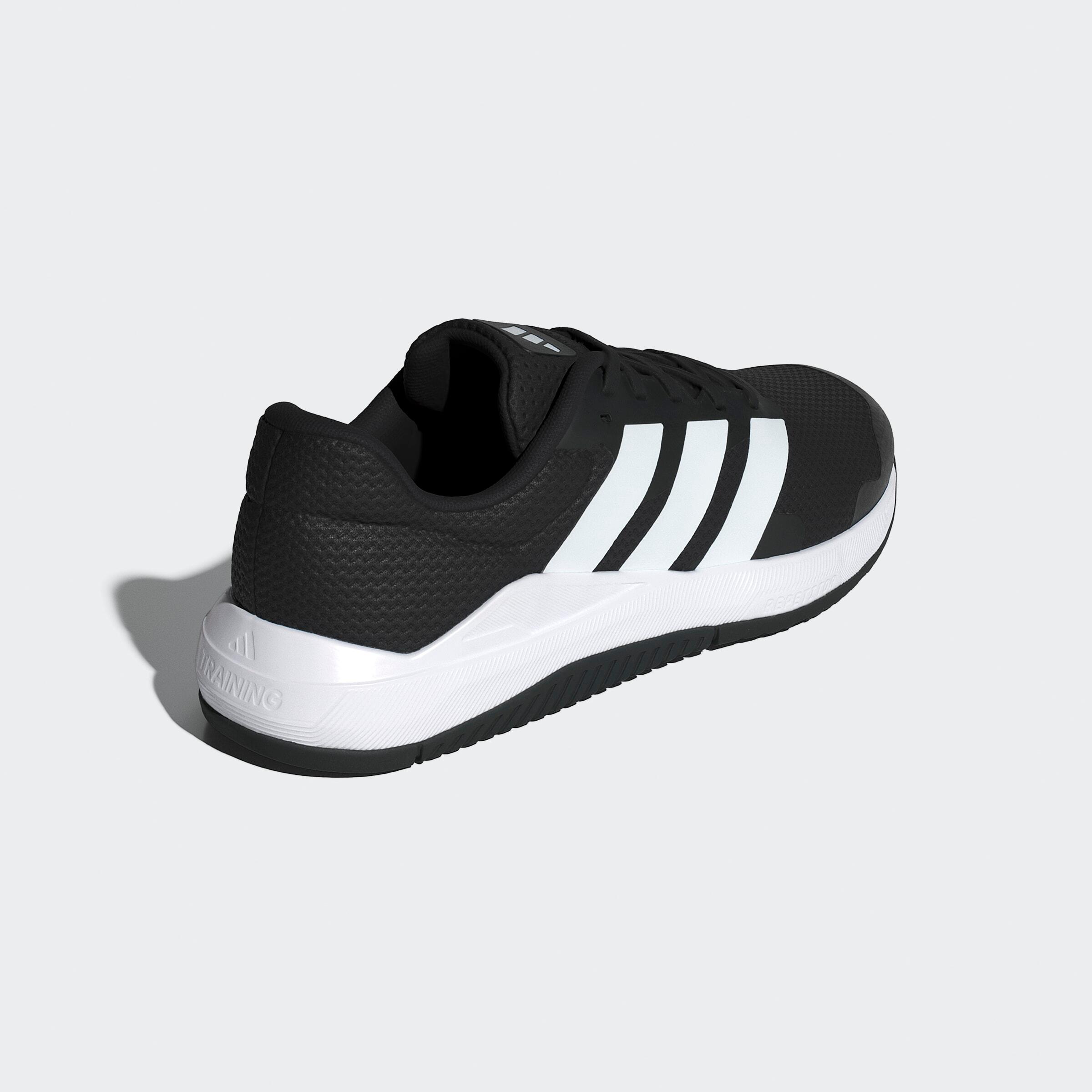 Buty fitness męskie ADIDAS Dropset Base 6/9