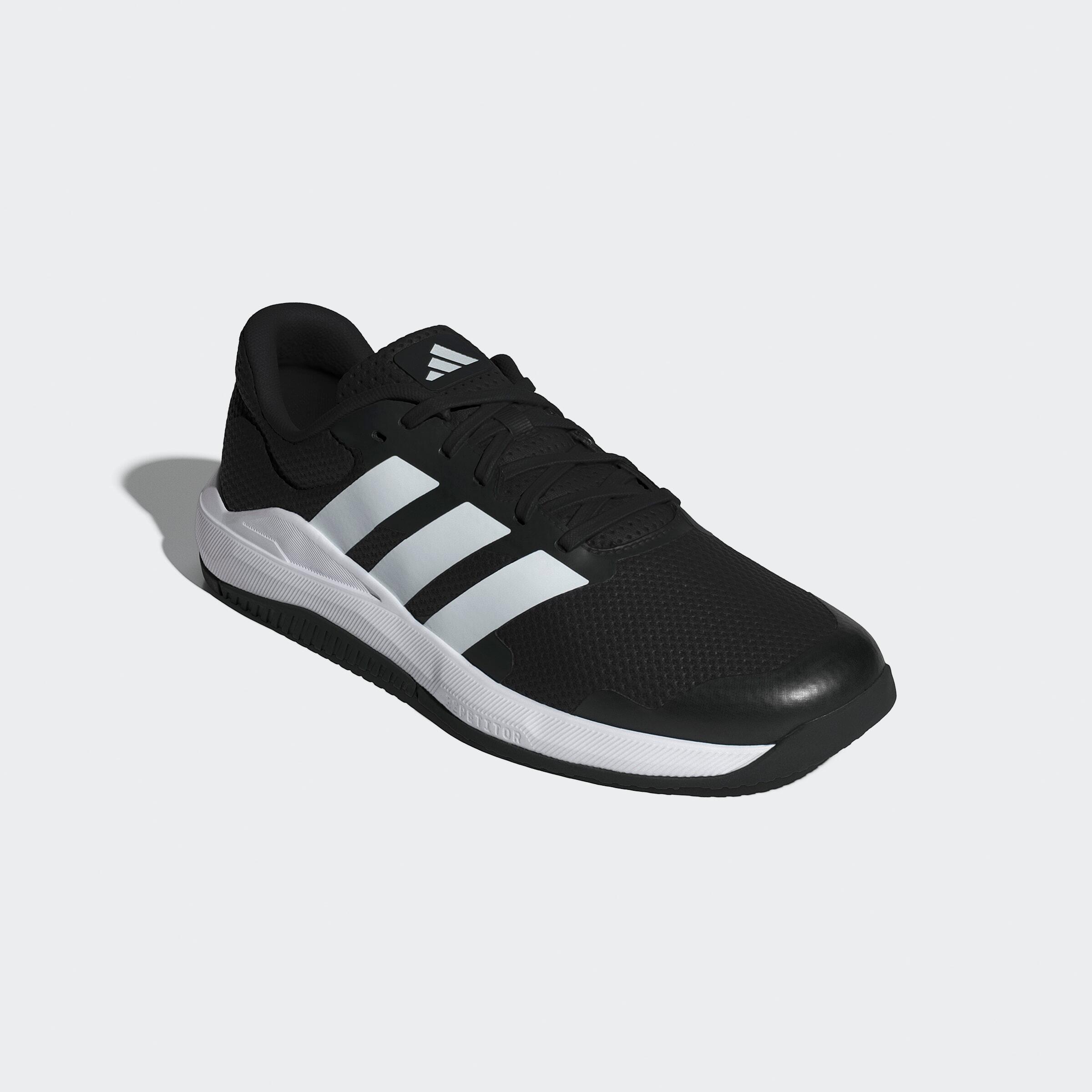 Buty fitness męskie ADIDAS Dropset Base 5/9