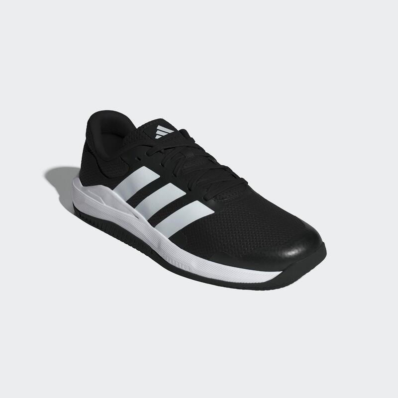 Încălțăminte de fitness ADIDAS Dropset Base Negru Bărbați