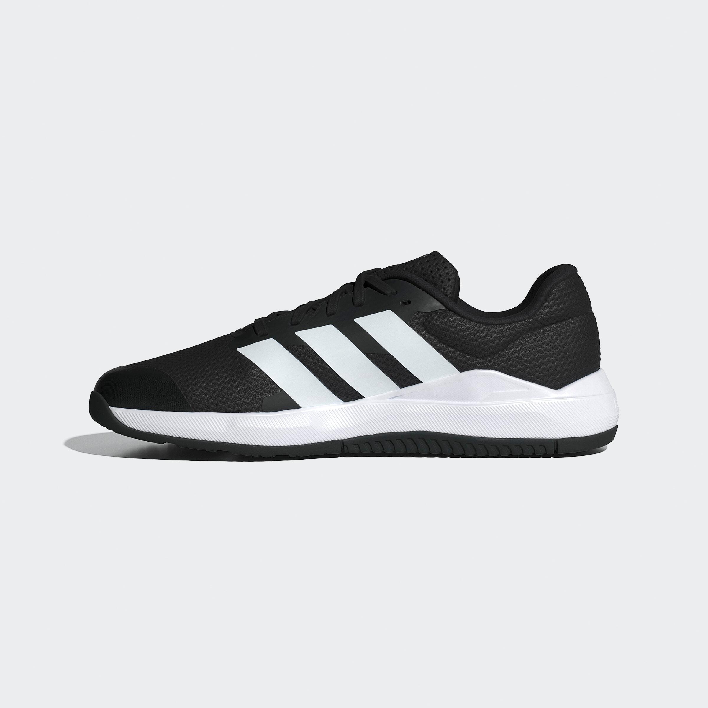Buty fitness męskie ADIDAS Dropset Base 2/9