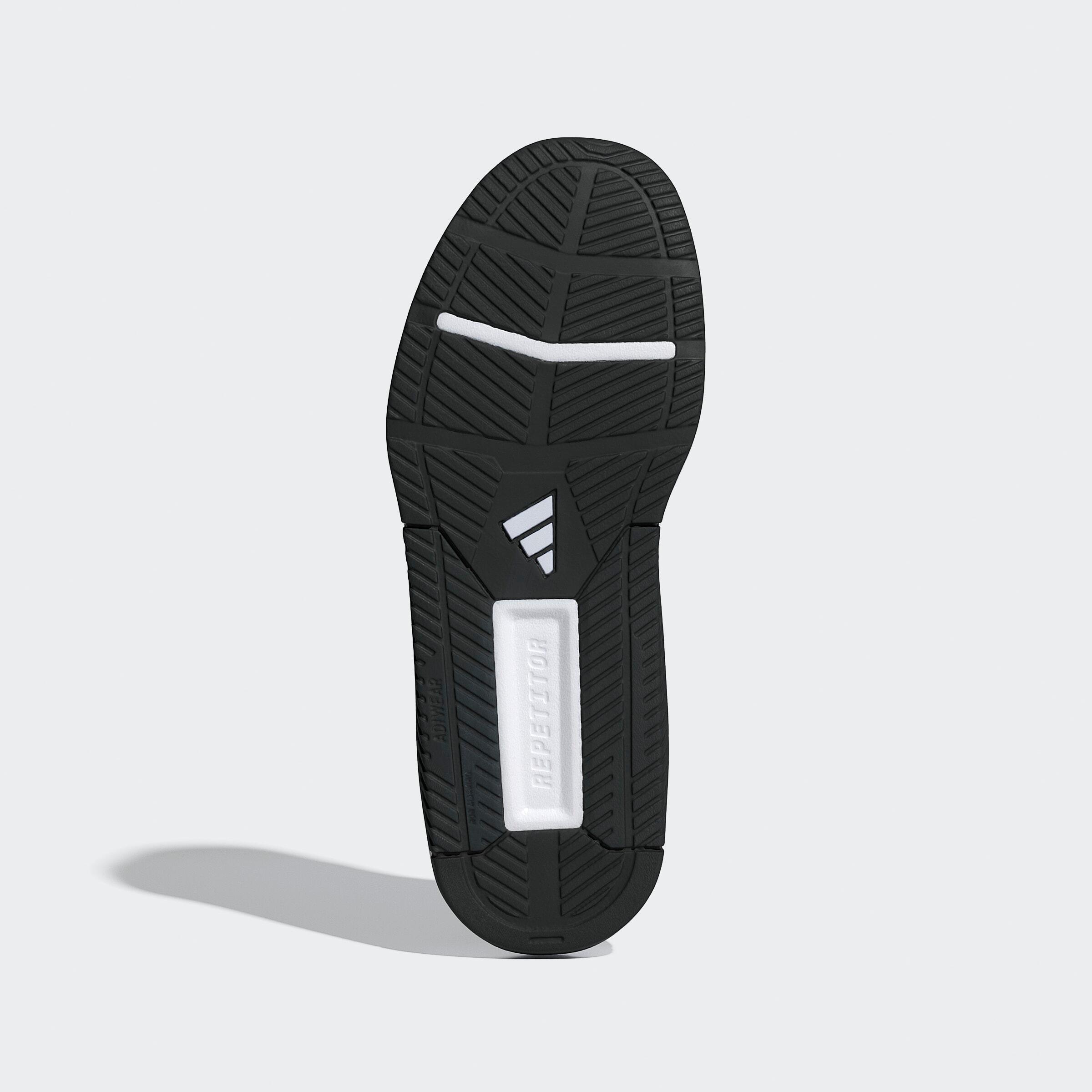 Buty fitness męskie ADIDAS Dropset Base 4/9
