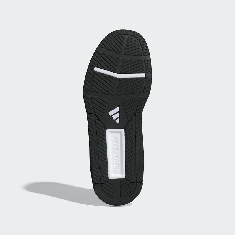 Încălțăminte de fitness ADIDAS Dropset Base Negru Bărbați