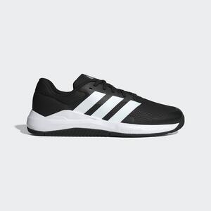 Zapatillas Fitness ADIDAS Dropset Base Hombre Negro