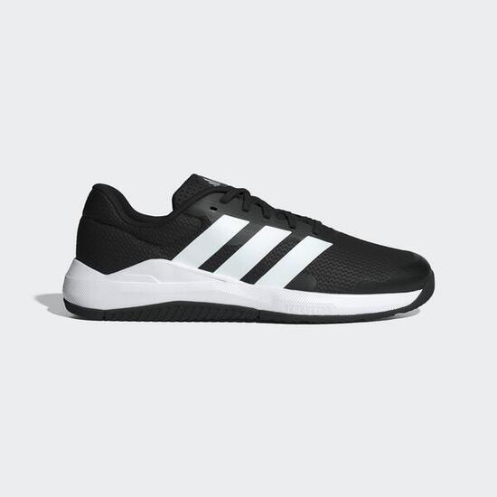 Sneakers ADIDAS uomo palestra DROPSET BASE nere