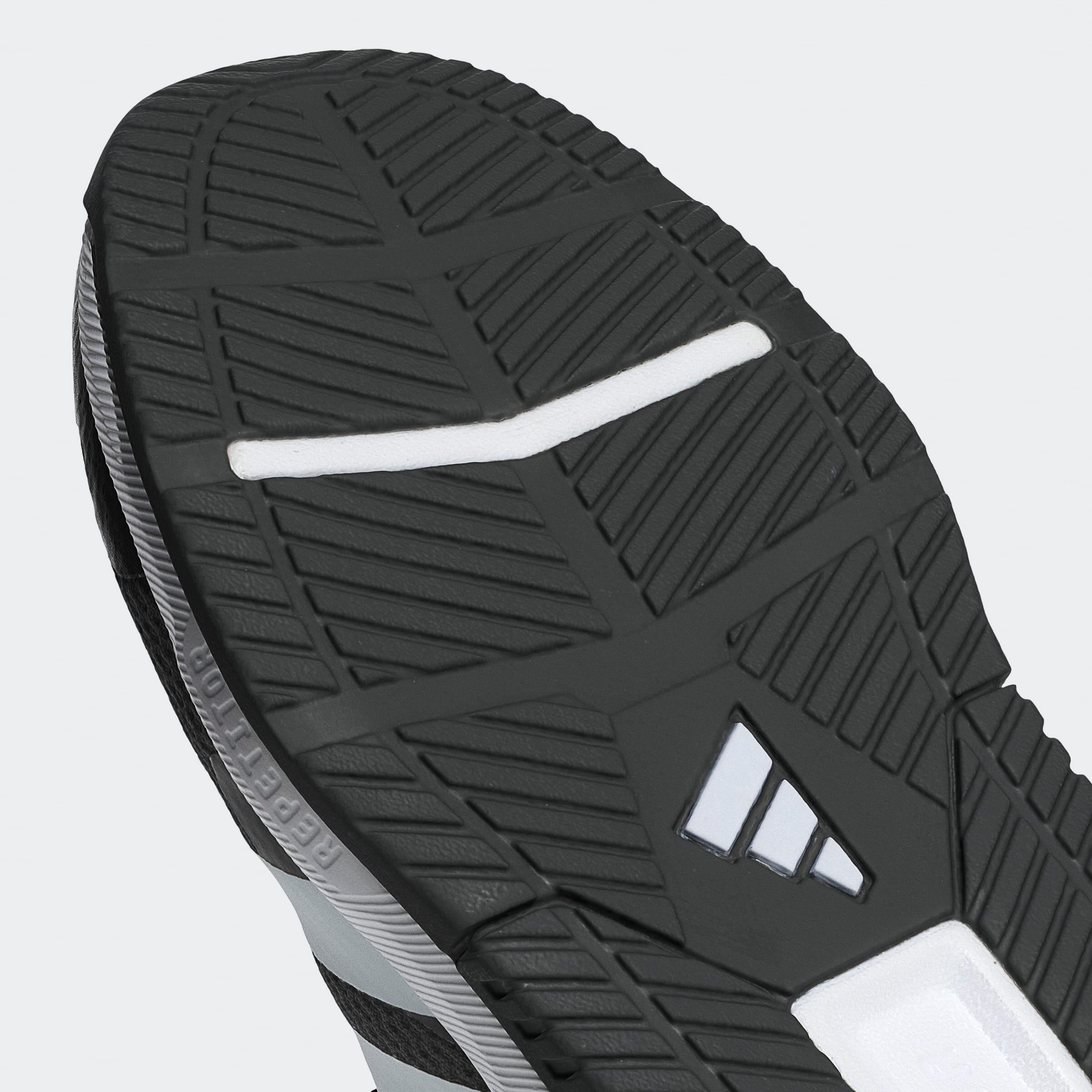 Chaussures de fitness femme Dropset, noir 9/9