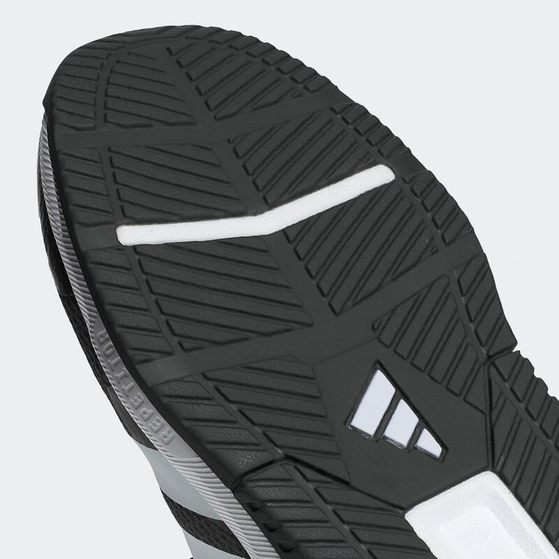 Încălțăminte de fitness ADIDAS Dropset Negru Damă