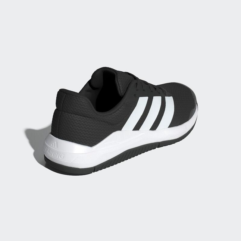 Încălțăminte de fitness ADIDAS Dropset Negru Damă