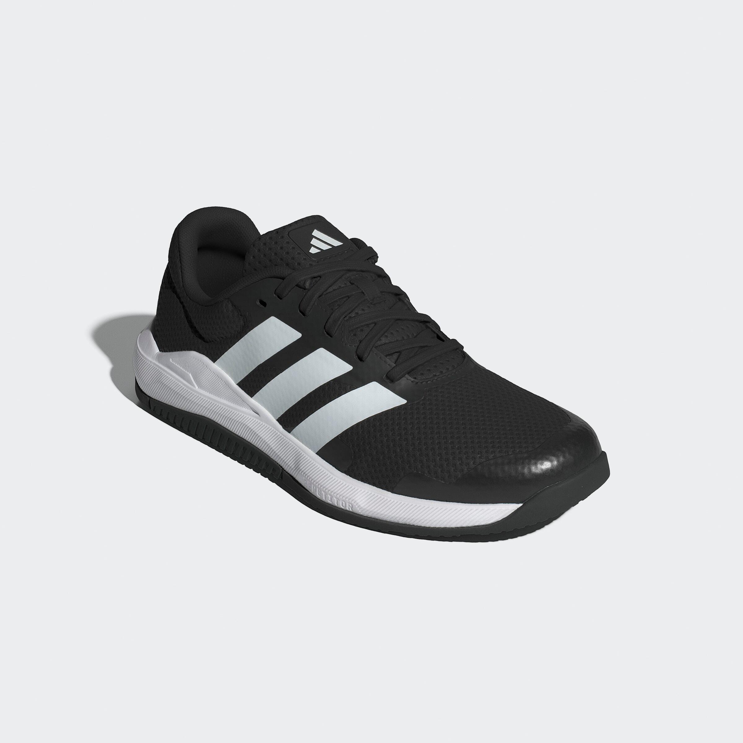 Chaussures de fitness femme Dropset, noir 5/9