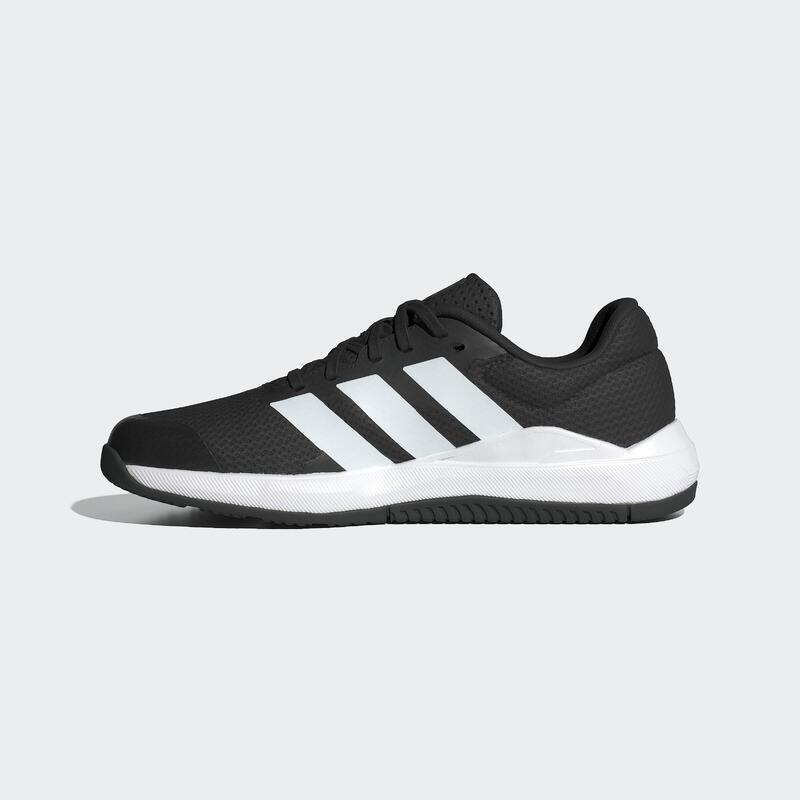 Încălțăminte de fitness ADIDAS Dropset Negru Damă