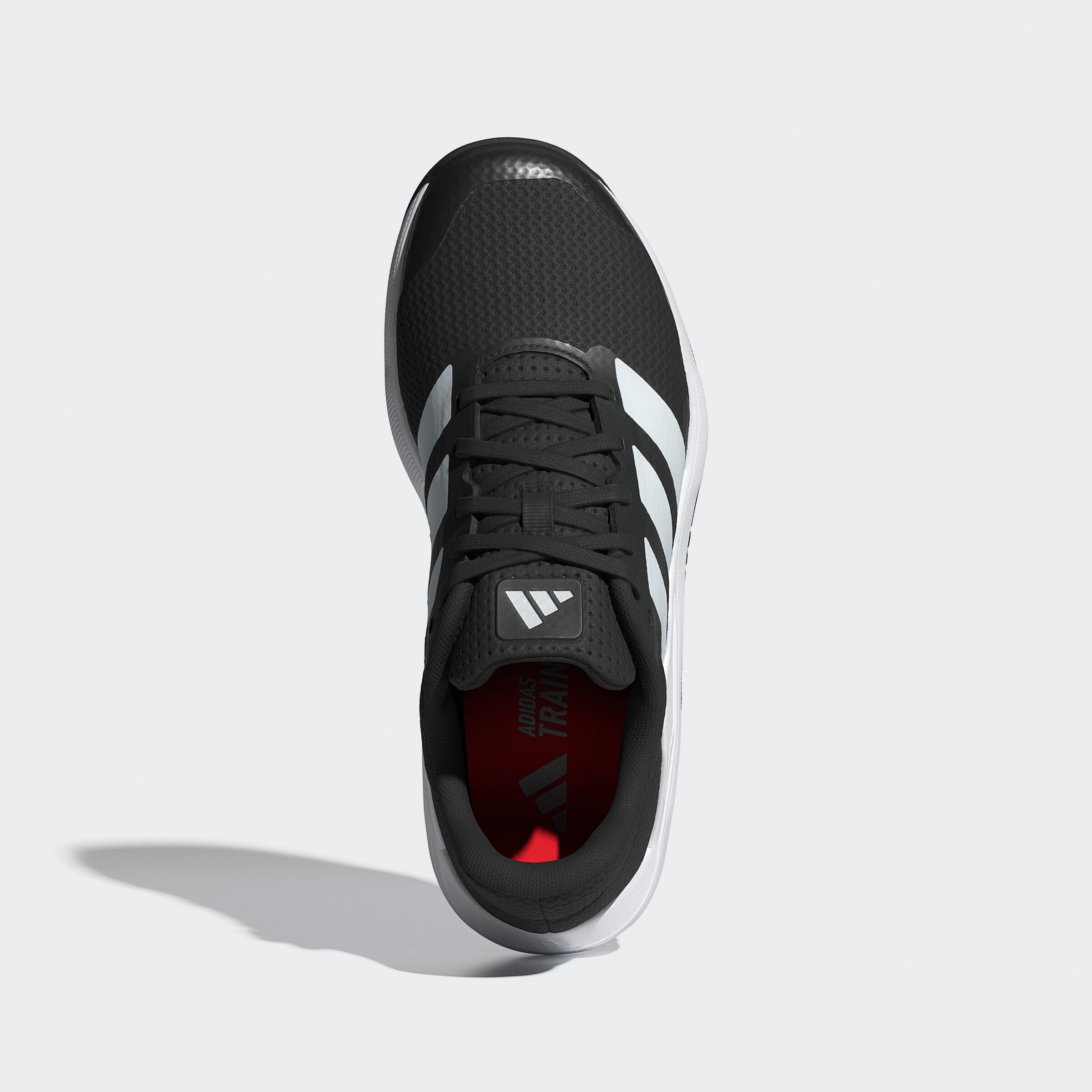 Chaussures de fitness femme Dropset, noir 3/9