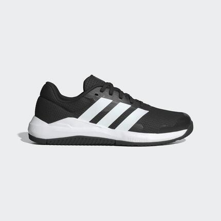 Zapatillas Fitness ADIDAS Dropset Mujer Negro