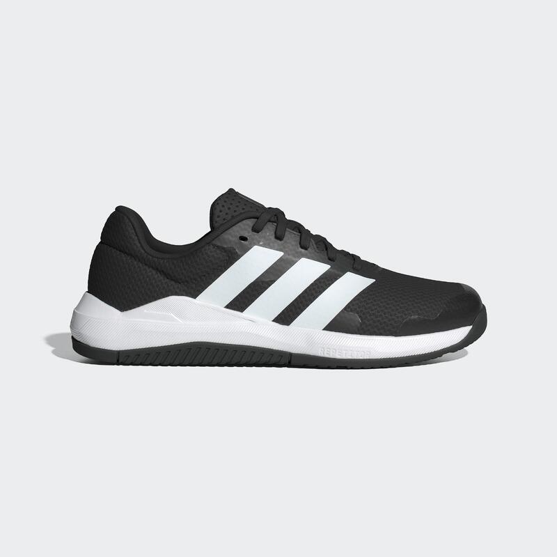 Încălțăminte de fitness ADIDAS Dropset Negru Damă