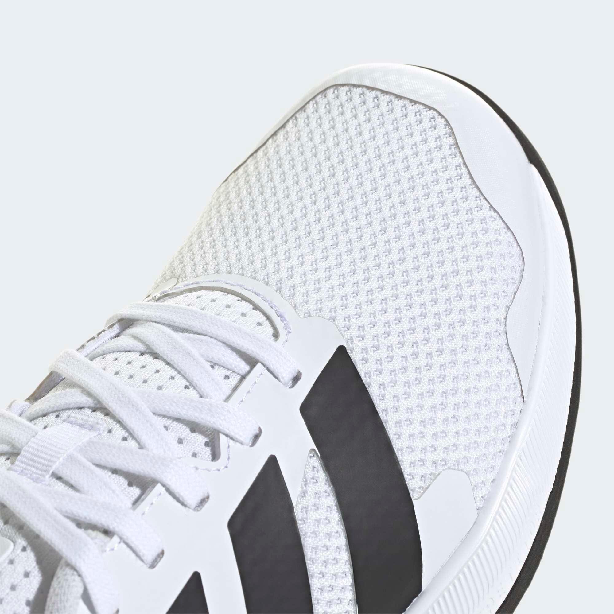 Chaussures de fitness femme Dropset, blanc 6/9