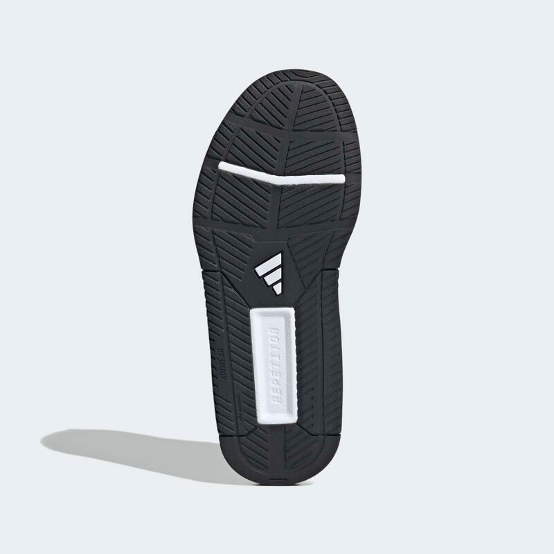 Încălțăminte fitness Dropset Alb Damă