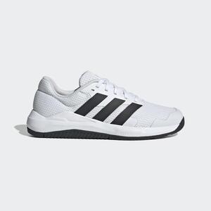 Zapatillas Fitness Dropset Mujer Blanco