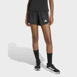 Pantalón Corto 2 En 1 Fitness ADIDAS Mujer Negro