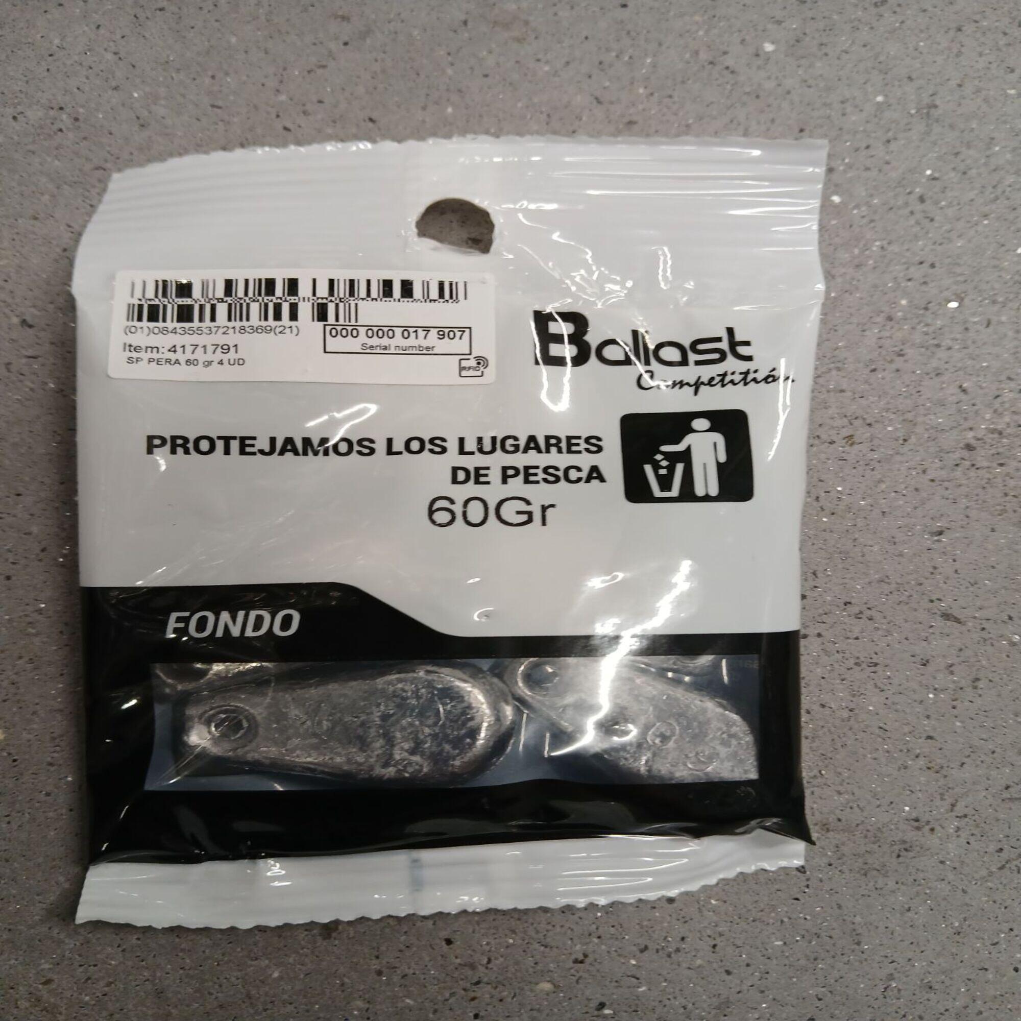 BALLAST picture