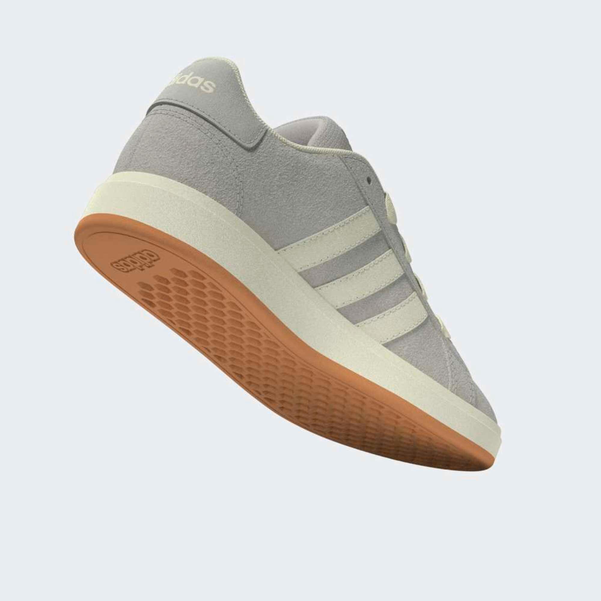 Kids' Shoes Grand Court 00 Base - Grey | Decathlon