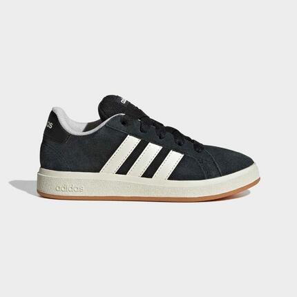 Buty sportowe dla dzieci ADIDAS Grand Court 00 Base