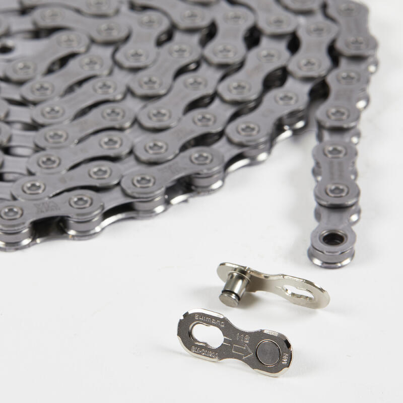 Lanț Shimano Cues LG500 11V + za rapidă