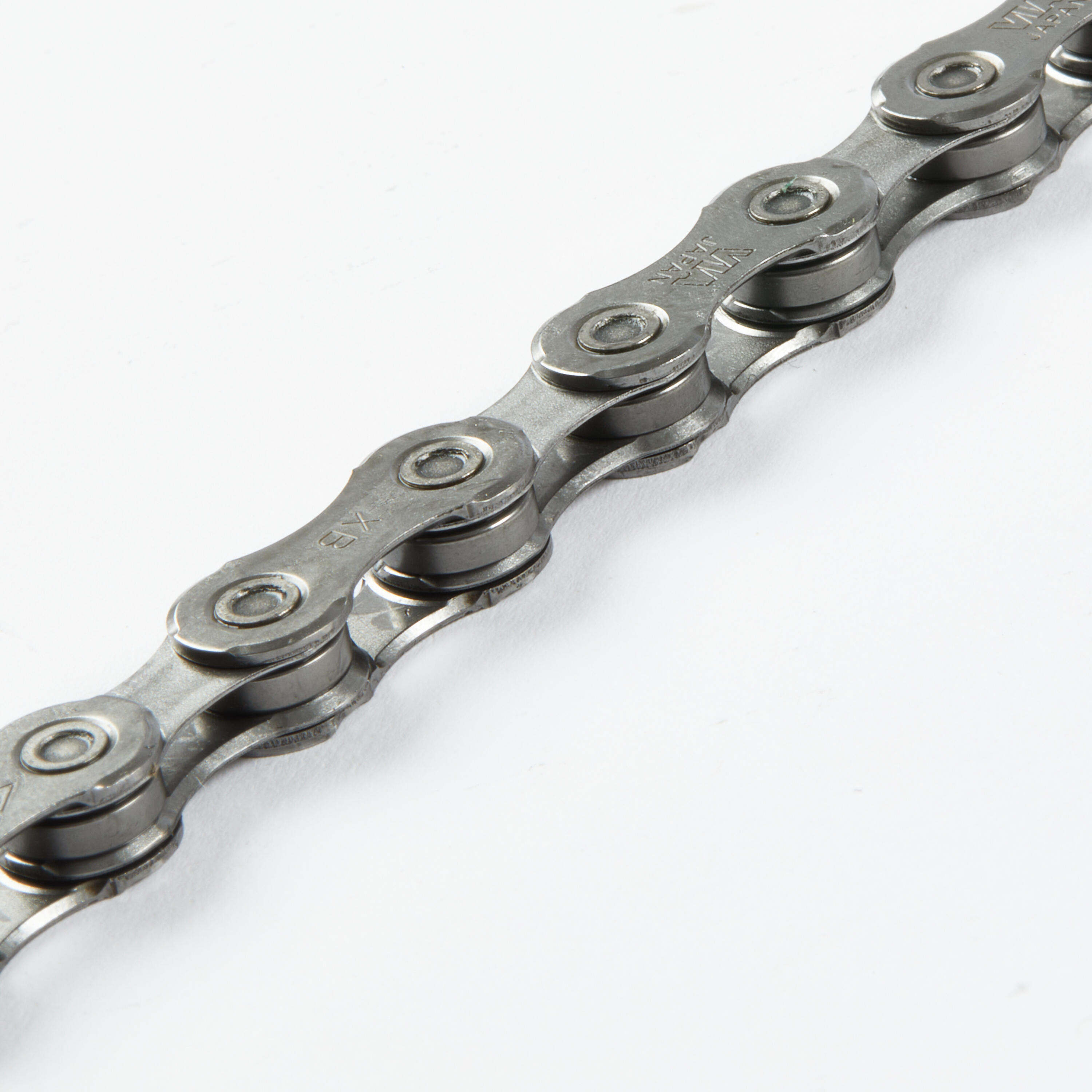 Corrente Shimano Cues LG500 11V + Fixação Rápida 3/4