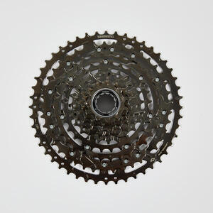 Casete Bicicleta Eléctrica Shimano Cues 10V 11-48