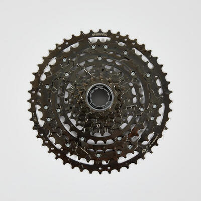 Cassette elektrische fiets 10 versnellingen 11-48 tanden