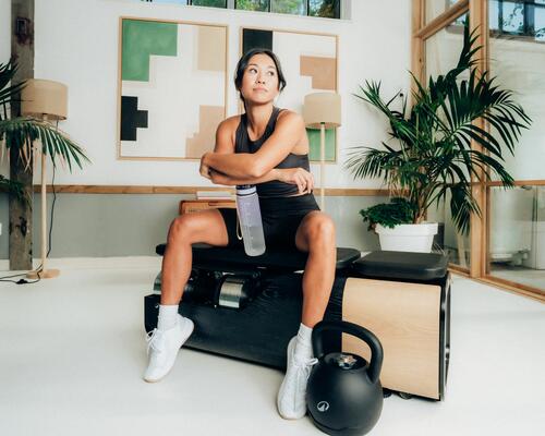 Smart Bench : Les coulisse d'un innovation