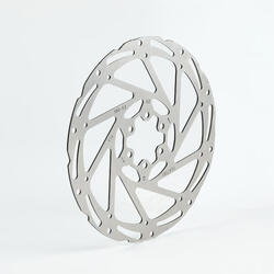 Disque de frein TR-52 180 mm 6 trous