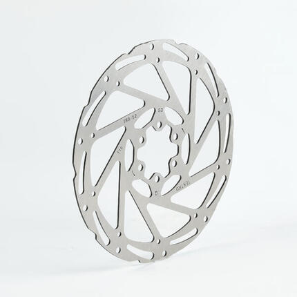 Disque de frein TR-52 180 mm 6 trous