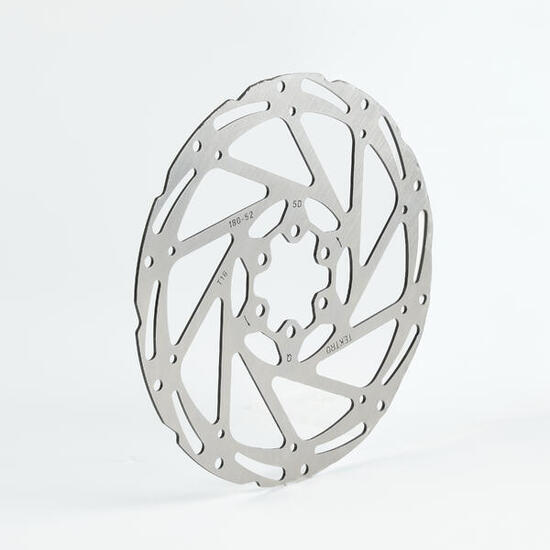 Bremsscheibe TR-52 180 mm 6 Loch